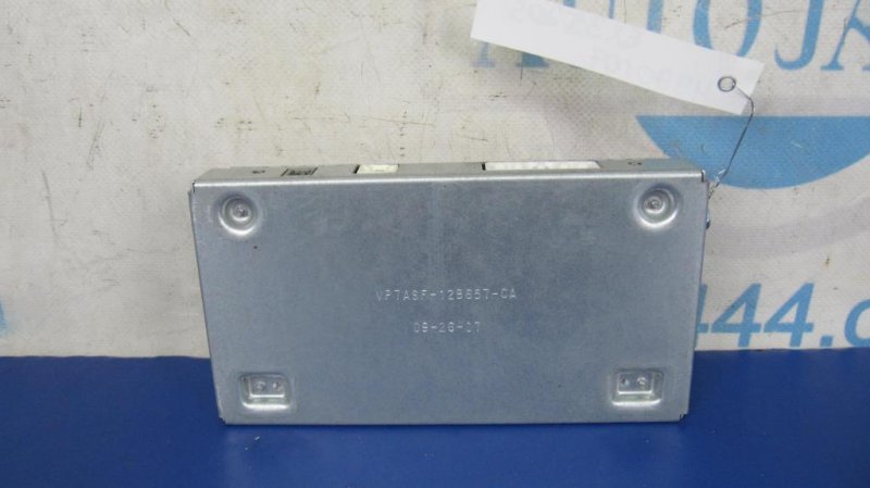 Блок управления телефоном EX35(37) 07-12 2008 Внедорожник 3.5