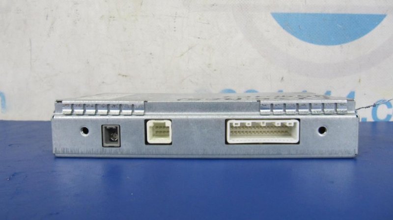 Блок управления телефоном EX35(37) 07-12 2008 Внедорожник 3.5