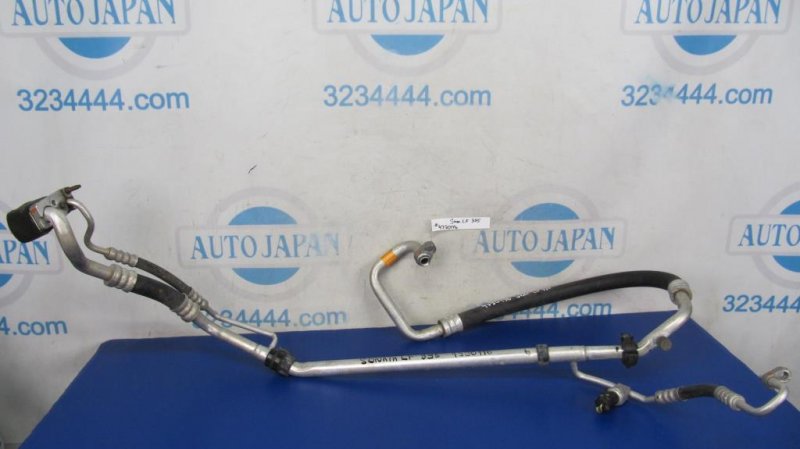 Запчасть трубка кондиционера HYUNDAI SONATA LF 2014- 2015 Седан G4FJ 1.6 97775-C2100 Б/У Трубка кондиционера HYUNDAI SONATA LF 2014- 2015 Седан G4FJ 1.6 97775-C2100 Б/У