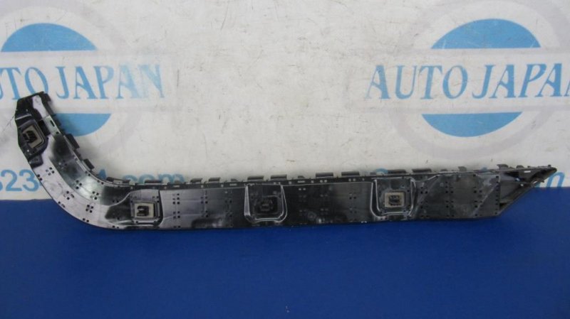 Кронштейн заднего бампера задний левый SUBARU LEGACY BN 14-18 2017 Седан 2.5 57707AL21A Б/У