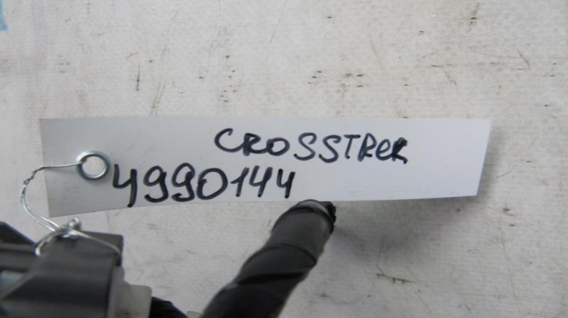 Насос омывателя стекла задний CROSSTREK 12-17 2017 Внедорожник 2.0 Насос омывателя стекла задний CROSSTREK 12-17 2017 Внедорожник 2.0