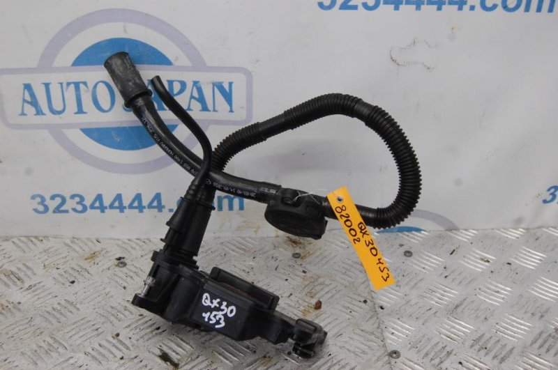 Крышка маслозаливной горловины QX30 16-20 2016 Внедорожник 2.0 20PET