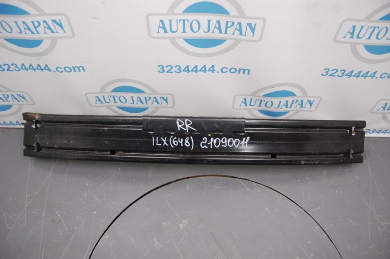 Усилитель заднего бампера ACURA ILX 12-16 2014 Седан 2.0 71530-TX6-A00 Б/У