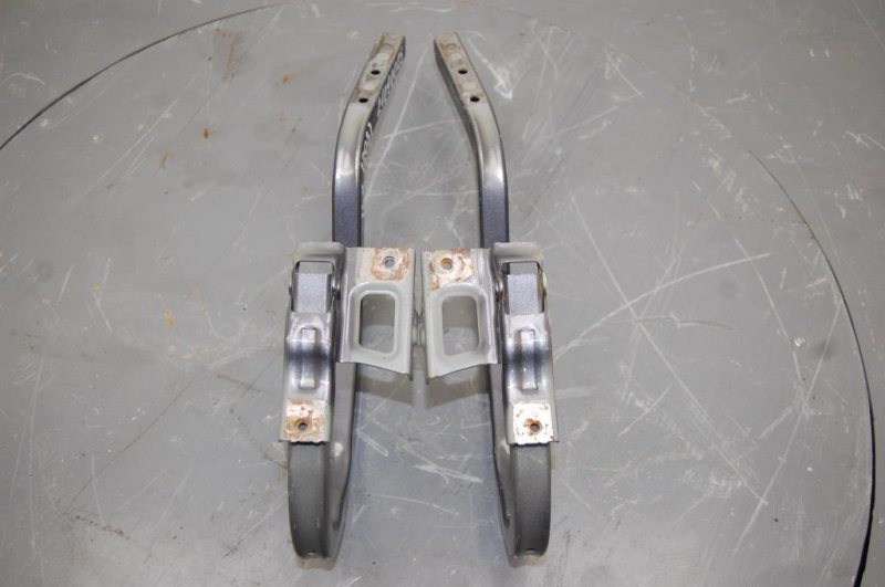 Петля крышки багажника правая ACURA ILX 12-16 Седан 2.0