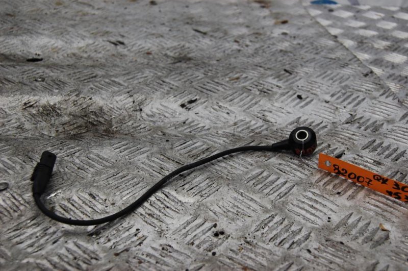 Датчик детонации INFINITI QX30 16-20 2016 Внедорожник 2.0 20PET 22060-HG00C Б/У