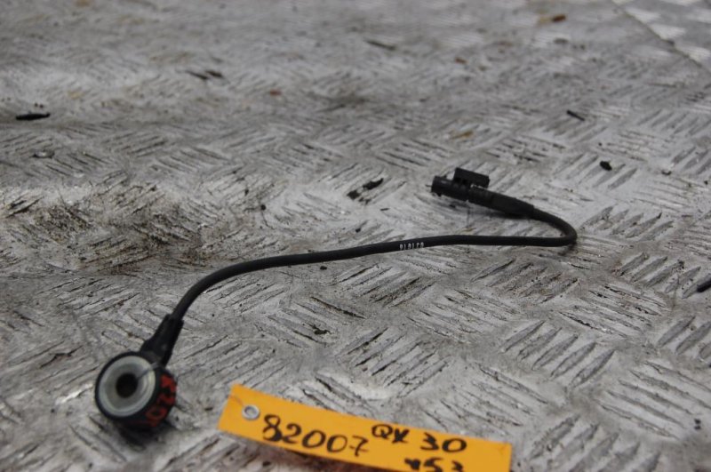 Датчик детонации INFINITI QX30 16-20 Внедорожник 2.0 20PET