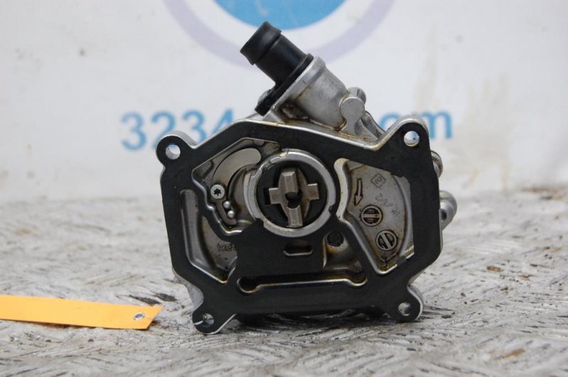 Вакуумный насос QX30 16-20 2016 Внедорожник 2.0 20PET