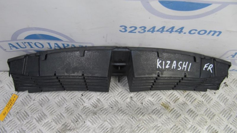 Решетка радиатора KIZASHI 09-14