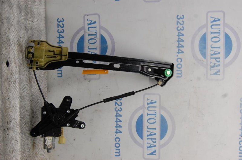Стеклоподъемник задний левый FUSION 14-