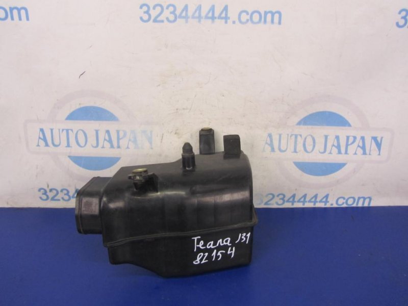 Резонатор воздушного фильтра NISSAN TEANA J31 03-07 16585-9Y500 Б/У