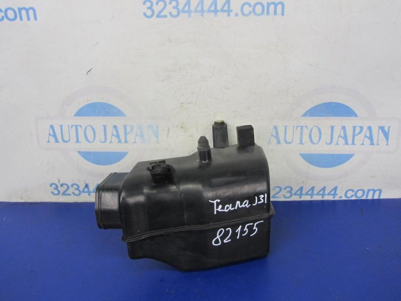 Резонатор воздушного фильтра NISSAN TEANA J31 03-07 16585-9Y500 Б/У