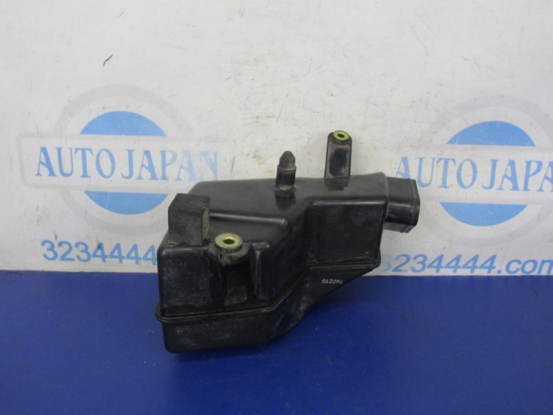 Резонатор воздушного фильтра NISSAN TEANA J31 03-07