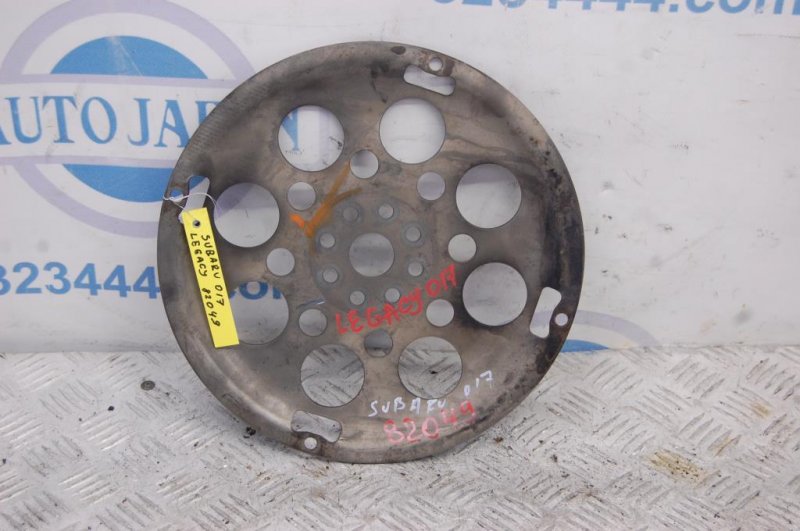 Запчасть маховик акпп SUBARU LEGACY BN 14-18 2017 Седан 2.5 12332AA150 Б/У Маховик АКПП SUBARU LEGACY BN 14-18 2017 Седан 2.5 12332AA150 Б/У