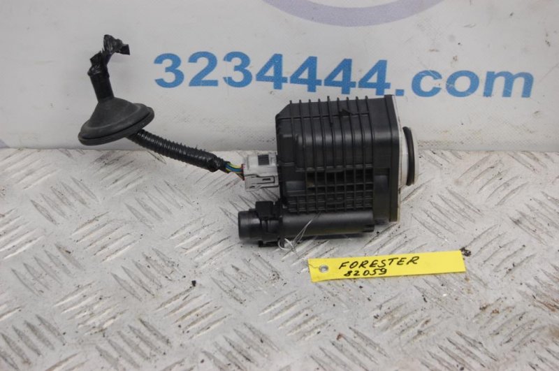 Клапан абсорбера SUBARU FORESTER 12-19 20825AA000 Б/У