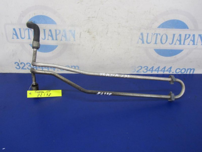 Радиатор ГУР NISSAN TEANA J31 03-07 49790-9Y000 Б/У