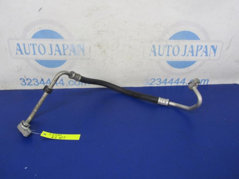 Запчасть трубка кондиционера LEXUS ES300 ES330 01-06 88703-33162 Б/У Трубка кондиционера LEXUS ES300 ES330 01-06 88703-33162 Б/У