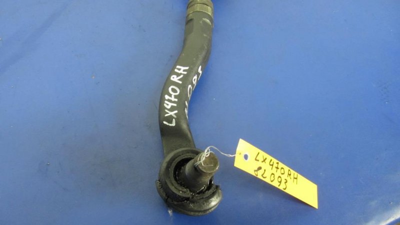 Рулевая тяга LEXUS LX470 98-07