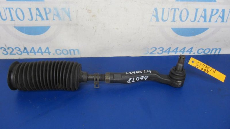 Рулевая тяга LEXUS LX470 98-07 45047-69115 Б/У