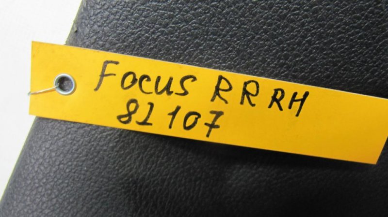 Карта двери задняя левая FOCUS 10-18