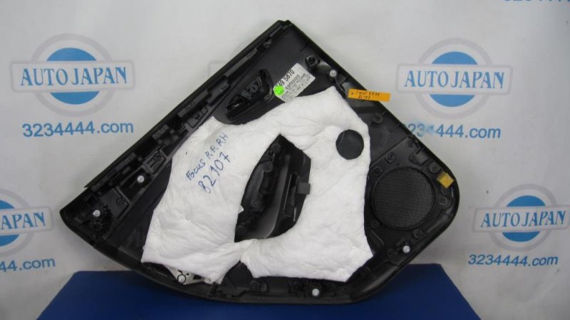 Карта двери задняя левая FORD FOCUS 10-18