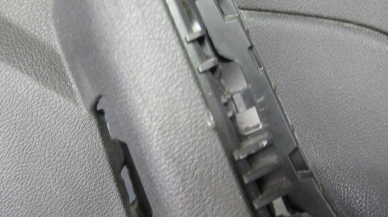 Карта двери задняя левая FOCUS 10-18