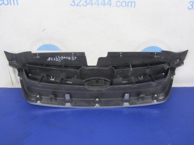 Решетка радиатора SUBARU LEGACY 03-09 BL/BP