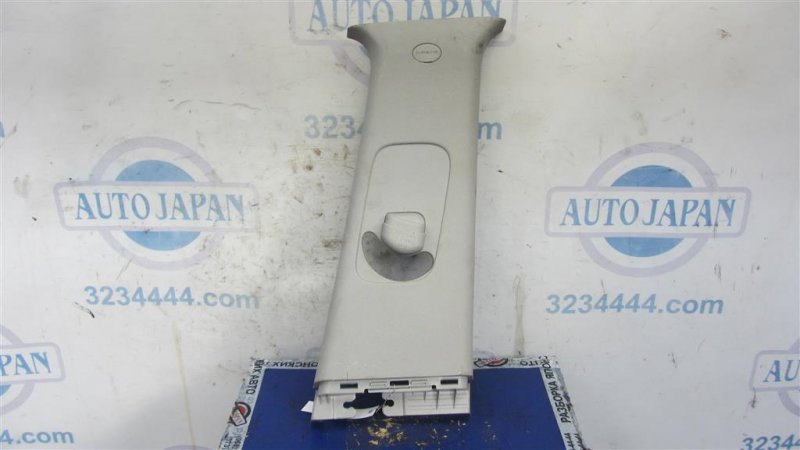 Накладка на стойку кузова правая HYUNDAI SANTA FE (DM) 12-18 2015 Внедорожник 3.3 85845-B8000RYN Б/У