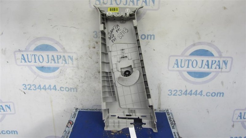 Накладка на стойку кузова правая HYUNDAI SANTA FE (DM) 12-18 Внедорожник 3.3