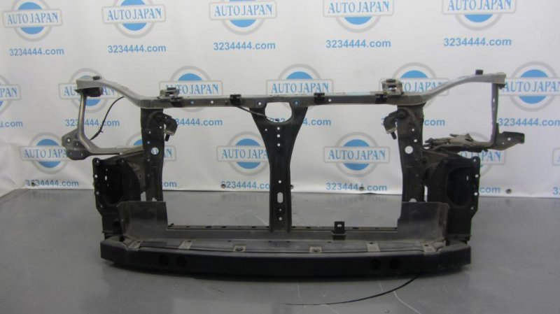 Панель передняя SUBARU LEGACY 03-09 BL/BP 53060AG00A9P Б/У