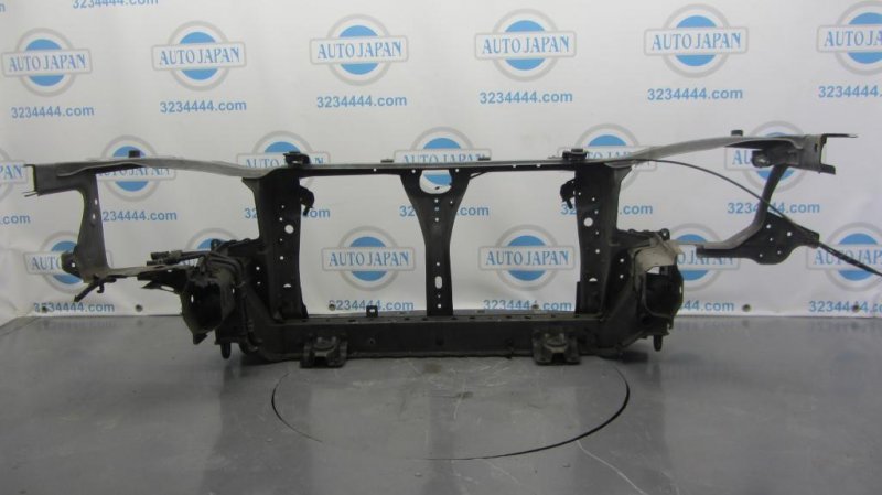 Панель передняя SUBARU LEGACY 03-09 BL/BP