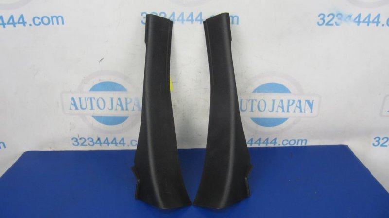 Запчасть накладка порога внутрення задняя CHEVROLET VOLT 10-15 22875794 Б/У Накладка порога внутрення задняя CHEVROLET VOLT 10-15 22875794 Б/У