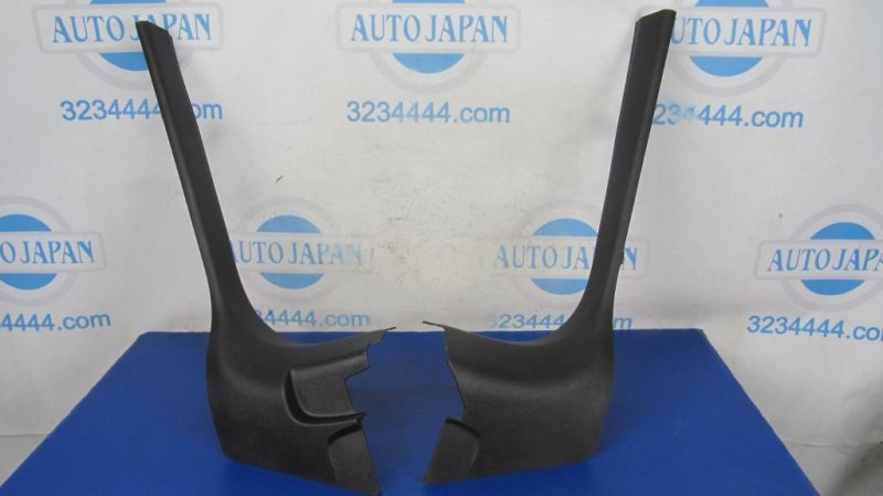 Запчасть накладка порога внутрення CHEVROLET VOLT 10-15 22837307 Б/У Накладка порога внутрення CHEVROLET VOLT 10-15 22837307 Б/У