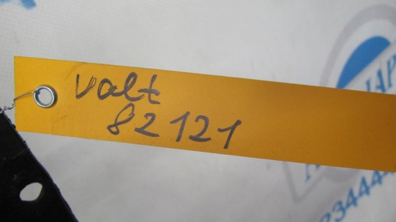 Накладка торпедо VOLT 10-15