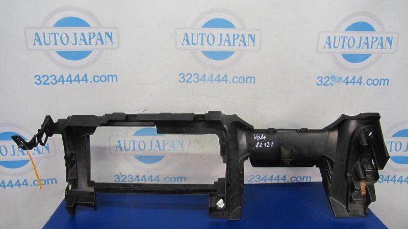 Накладка торпедо CHEVROLET VOLT 10-15