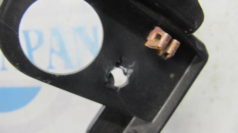 Накладка торпедо VOLT 10-15