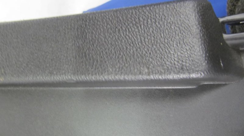 Накладка торпедо VOLT 10-15