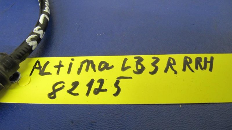 Датчик ABS задний правый ALTIMA L33 12-18 L33