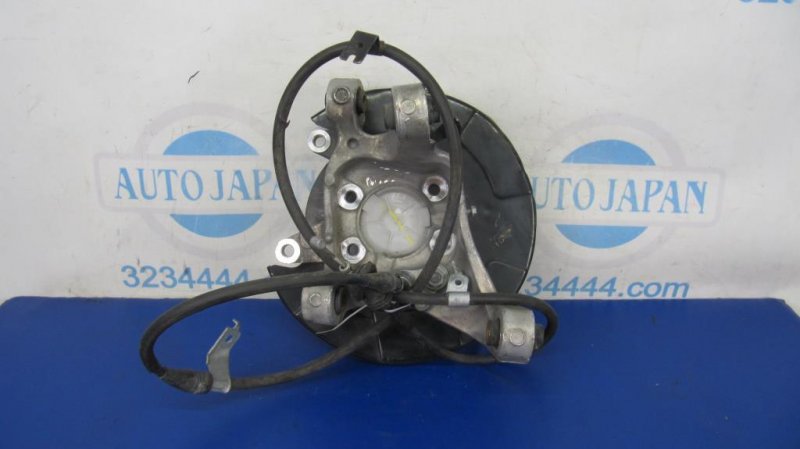 Цапфа задняя правая NISSAN ALTIMA L33 12-18 L33