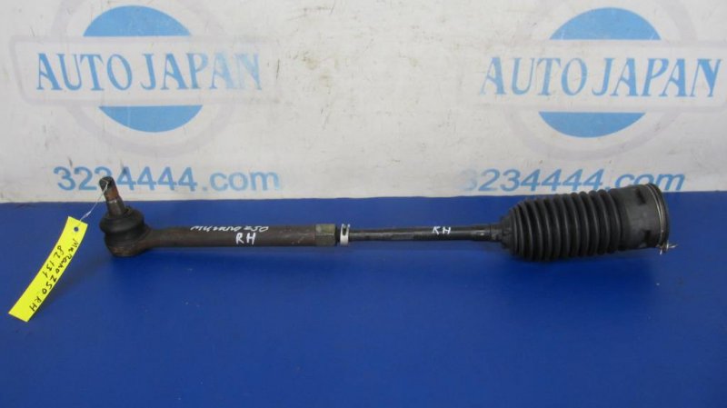 Запчасть рулевая тяга NISSAN MURANO Z50 02-07 48521-CB025 Б/У Рулевая тяга NISSAN MURANO Z50 02-07 48521-CB025 Б/У