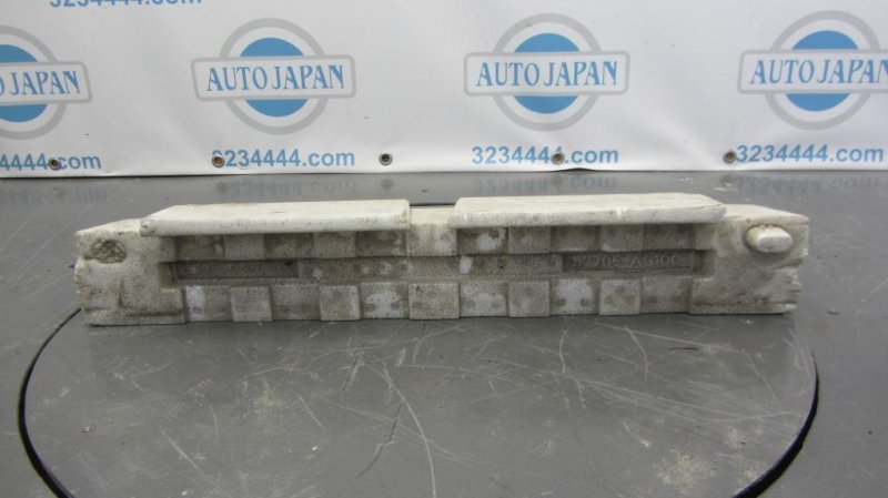 Наполнитель бампера передний SUBARU LEGACY 03-09 BL/BP