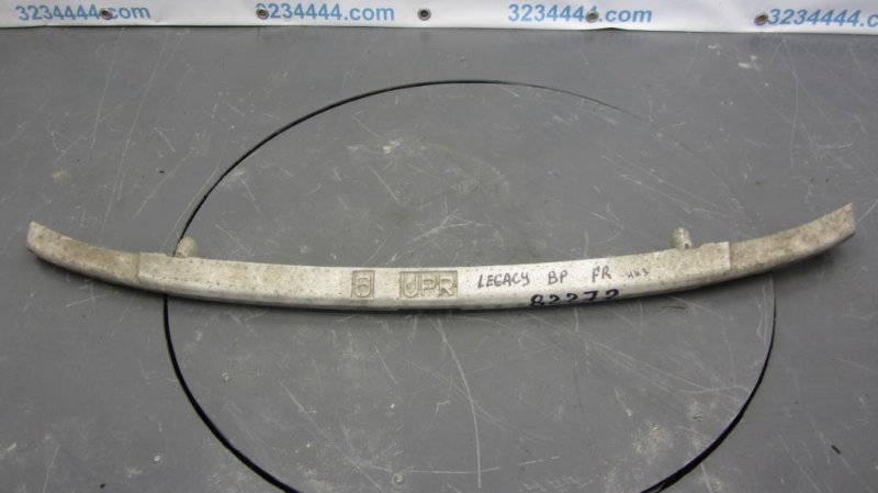 Наполнитель бампера передний SUBARU LEGACY 03-09 BL/BP 57705AG140 Б/У
