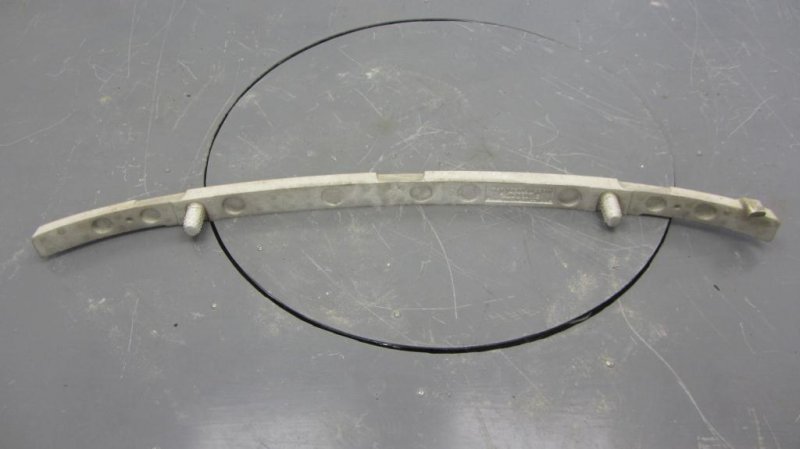 Наполнитель бампера передний SUBARU LEGACY 03-09 BL/BP