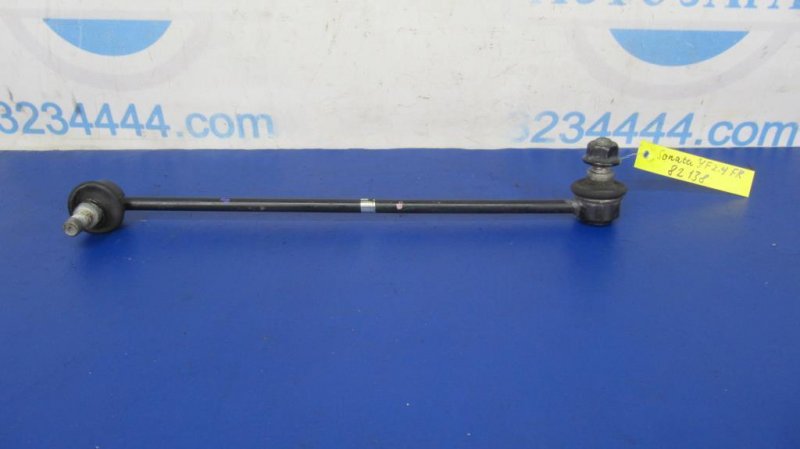 Стойка стабилизатора передняя правая HYUNDAI SONATA YF 10-14 54840-C1000 Б/У