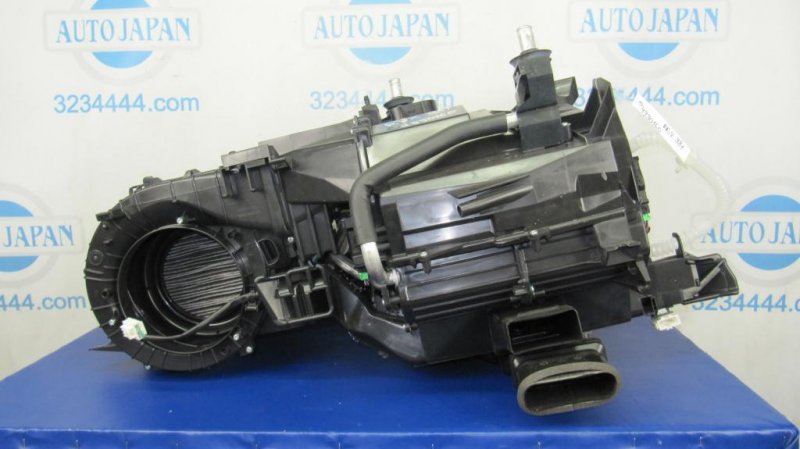 Корпус печки ACURA RDX 12-19 2018 Внедорожник 3.5 79106-TX4-A51ZA Б/У
