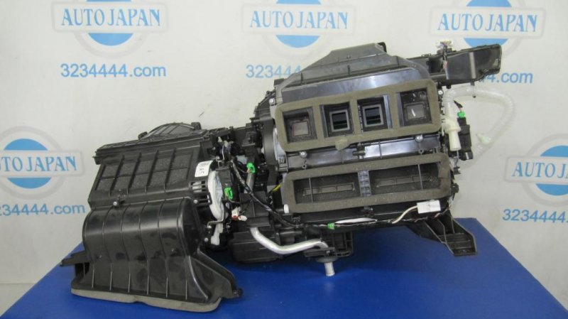 Корпус печки RDX 12-19 2018 Внедорожник 3.5