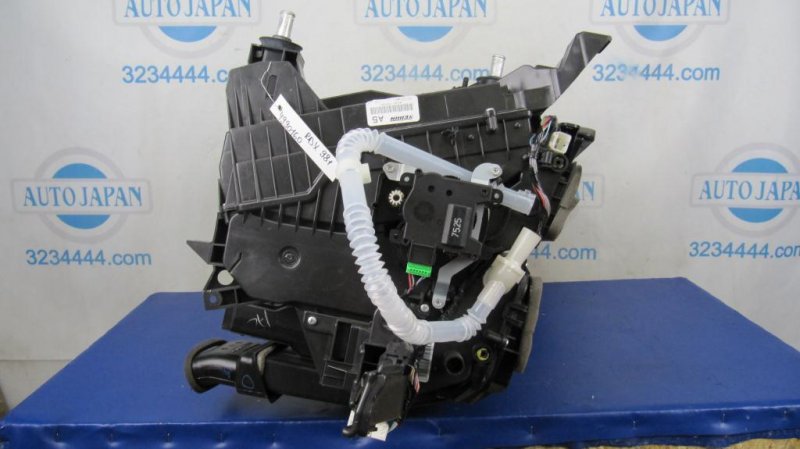 Корпус печки RDX 12-19 2018 Внедорожник 3.5