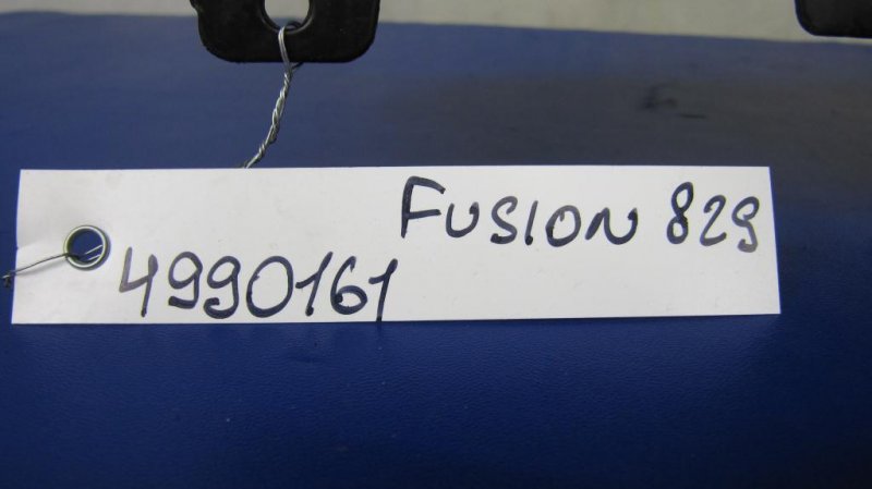 Мотор охлаждения батареи FUSION 14- 2017 Седан C20EDEF