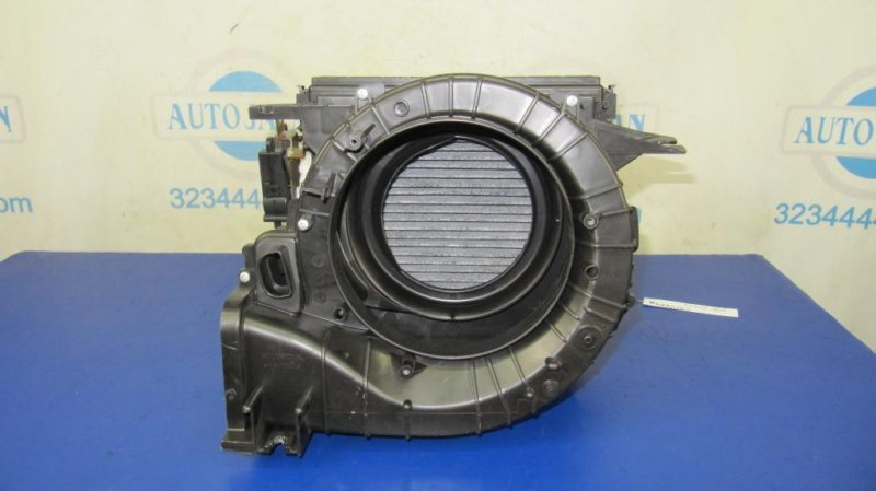 Корпус печки HONDA CIVIC 11-15 2012 Седан 1.8 79305-TR3-A01 Б/У