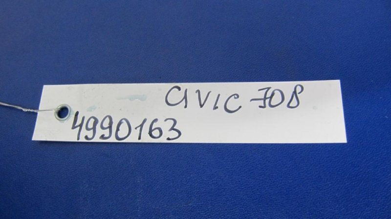 Корпус печки CIVIC 11-15 2012 Седан 1.8