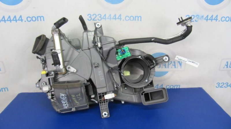 Корпус печки задний HYUNDAI SANTA FE (DM) 12-18 2015 Внедорожник 3.3 97900-B8000 Б/У